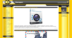 Desktop Screenshot of kengarags.ru